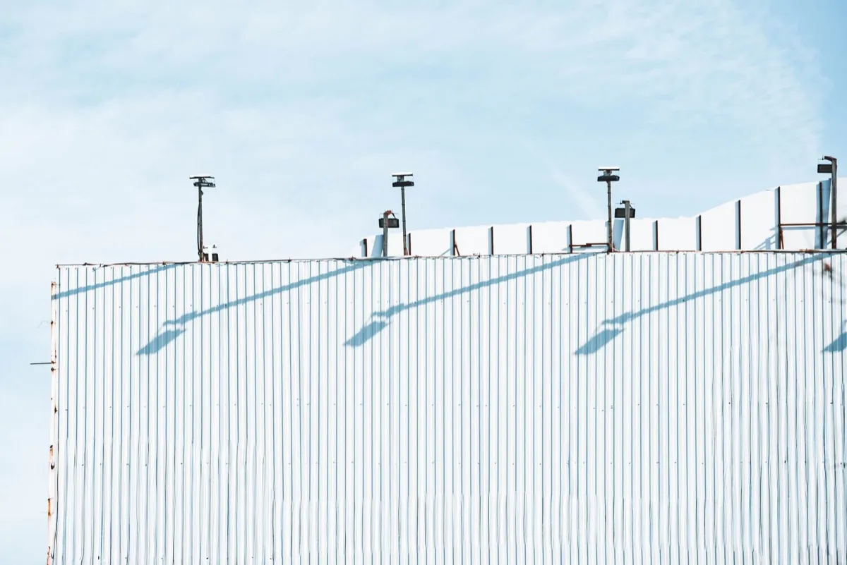 Flat & Low-Slope Roofing in Cedar Rapids, IA