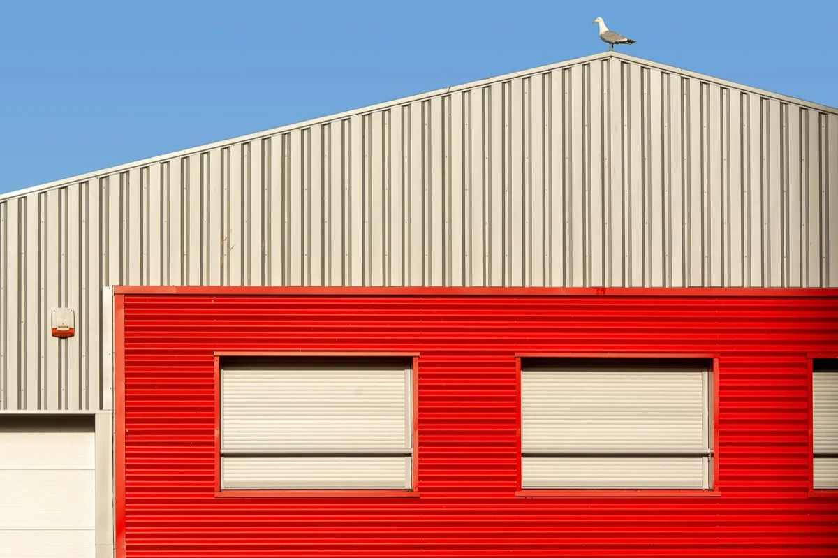 Commercial Roofing in Cedar Rapids, IA
