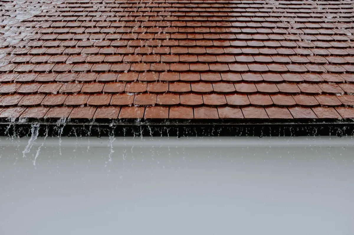 Gutters & Downspouts in Cedar Rapids, IA
