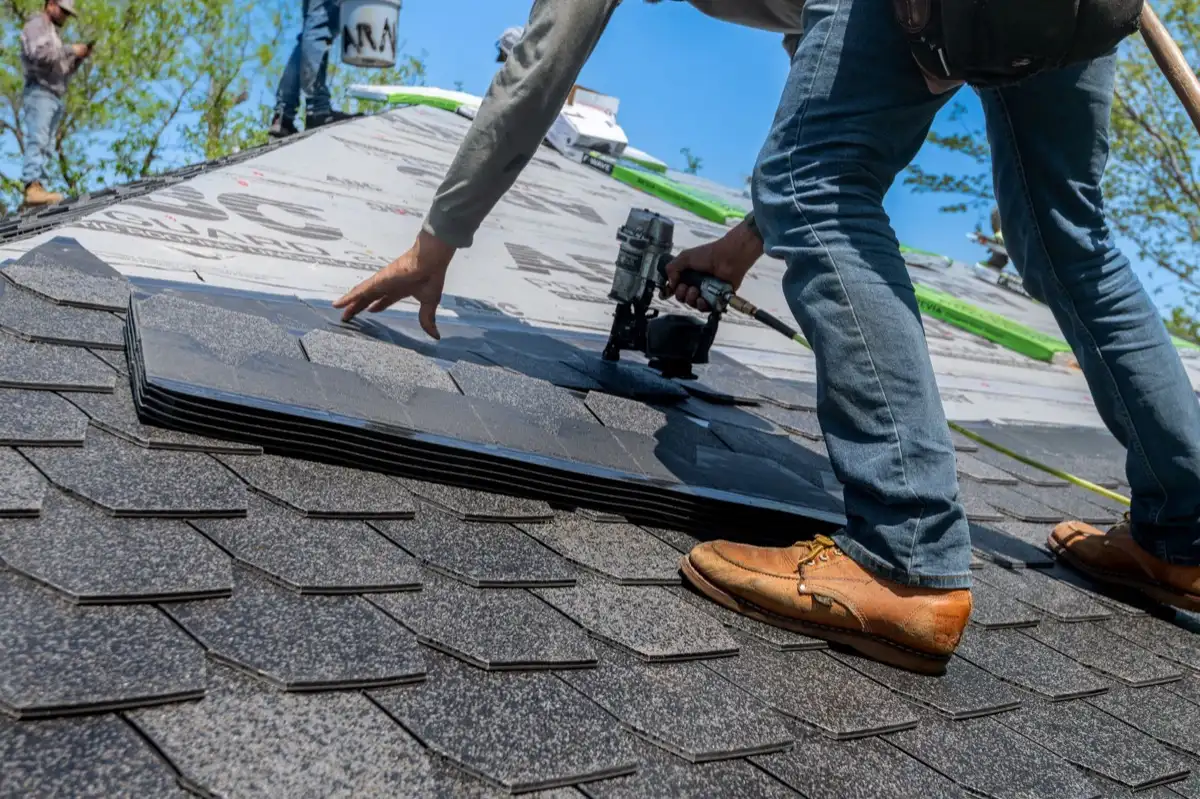 Asphalt Shingle Roofs in Cedar Rapids, IA
