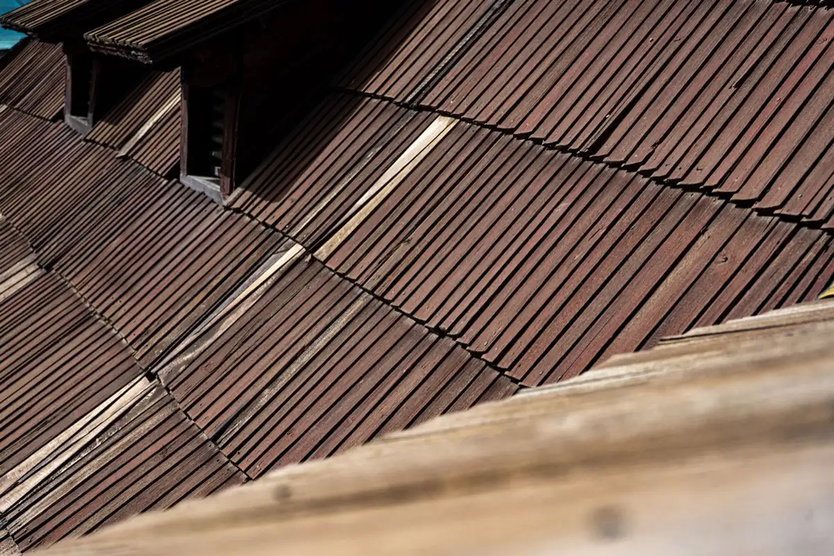 Roof Replacement in Cedar Rapids, IA