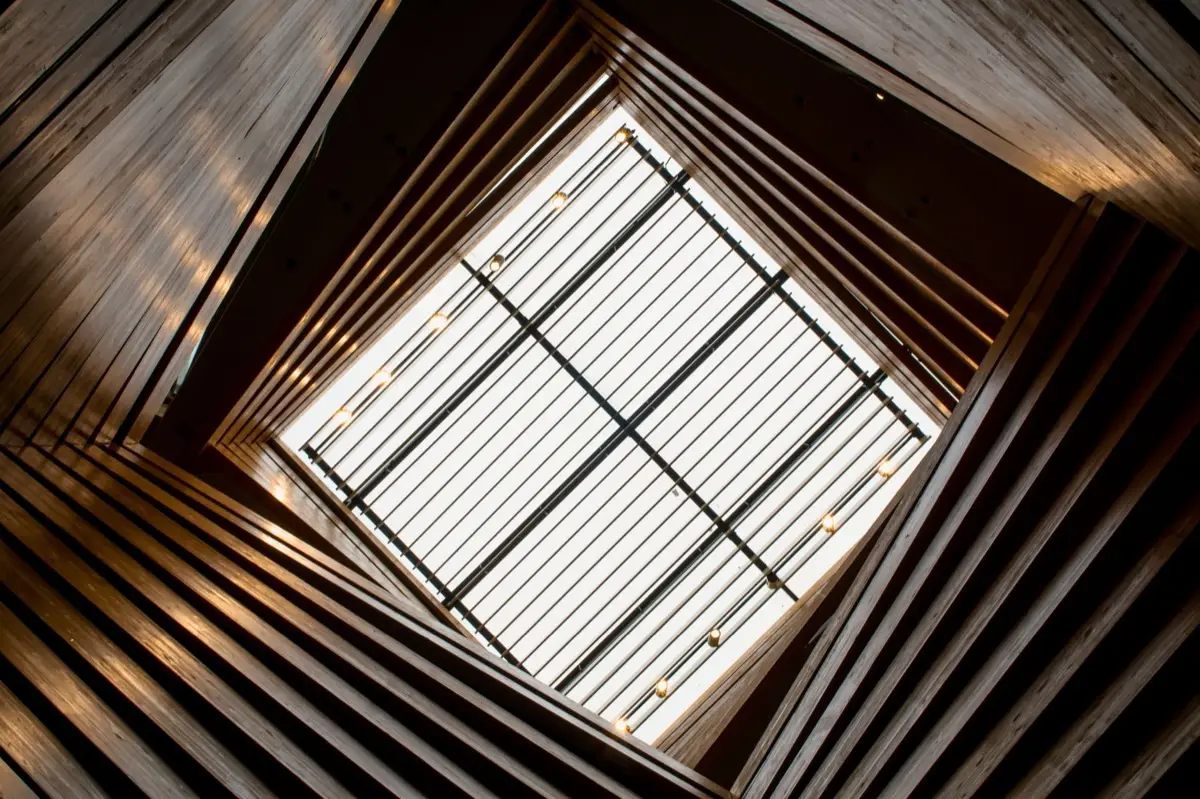 Skylights in Cedar Rapids, IA
