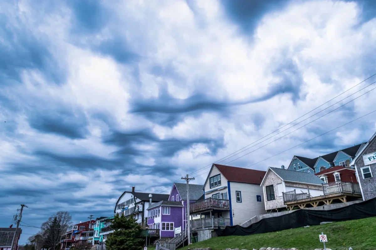 Storm Damage Roof Restoration in Cedar Rapids, IA
